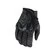 Icon Automag 3 CE Black мотоперчатки черные