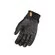 Icon Anthem 3 Black мотоперчатки черные