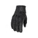 Icon Anthem 3 Black мотоперчатки черные