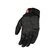 Icon Anthem 3 Wmn Black мотоперчатки женские черные