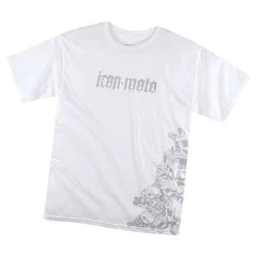 Icon Deathhead Футболка