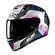 Hjc C10 Aspa Мотошлем Pink Розовый