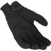 Macna Spactr Motorcycle мотоперчатки Black