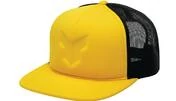 Thor Shadow Snapback Yellow бейсболка желтая