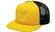 Thor Shadow Snapback Yellow бейсболка желтая