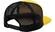 Thor Shadow Snapback Yellow бейсболка желтая