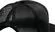 Thor Shadow Snapback Black бейсболка черная
