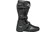 Thor Blitz XR Trial Black/Grey мотоботы кроссовые черные