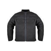 Icon Mototanker CE мотокуртка черная