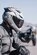 Icon Mototanker CE мотокуртка черная