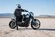 Icon Mototanker CE мотокуртка черная