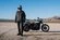Icon Mototanker CE мотокуртка серая