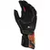 Macna Airpack мотоперчатки Black Red White Красный