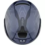 AGV IRIDES TRIESTE Jet Motorcycle Мотошлем Matt Blue Grey