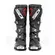 Enduro Moto Cross мотоботинки Black Sidi Agueda
