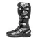 Enduro Moto Cross мотоботинки Black Sidi Agueda