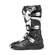 Sidi FLAME Cross Enduro Kids Motorcycle мотоботинки Black White