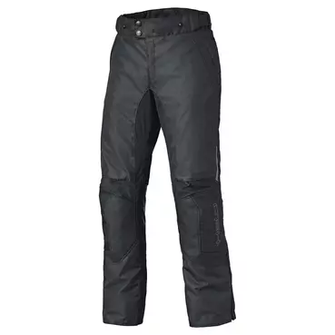 Held Zorro мотоштаны Black Черный