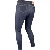Bering LADY TRUST Slim Blue Women's Motorcycle мотоштаны