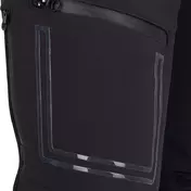 Bering ALKOR Motorcycle мотоштаны Black