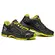 мотоботы сникеры Sidi APPROACH Black Lime