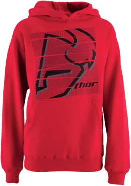 Thor Rush Pullover Толстовка Детская