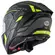 Premier HYPER KRY9BM Full Face Motorcycle Мотошлем