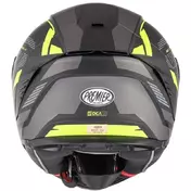 Premier HYPER KRY9BM Full Face Motorcycle Мотошлем