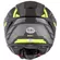 Premier HYPER KRY9BM Full Face Motorcycle Мотошлем