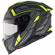 Premier HYPER KRY9BM Full Face Motorcycle Мотошлем