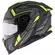 Premier HYPER KRY9BM Full Face Motorcycle Мотошлем