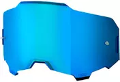 Original Blue Mirror Lens For очки 100% Armega Ultra Hd