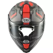Premier HYPER KR92BM Full Face Motorcycle Мотошлем