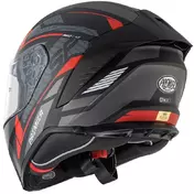 Premier HYPER KR92BM Full Face Motorcycle Мотошлем