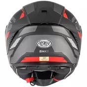 Premier HYPER KR92BM Full Face Motorcycle Мотошлем