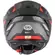 Premier HYPER KR92BM Full Face Motorcycle Мотошлем