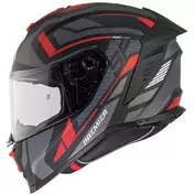 Premier HYPER KR92BM Full Face Motorcycle Мотошлем