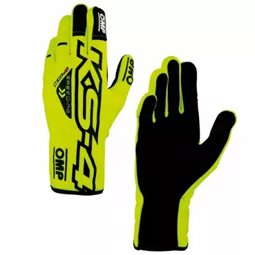 Gloves OMP OMPKB0-2750-A01-059-XS XS