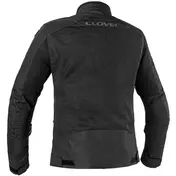 Clover TROPICA LADY Perforated Women's Motorcycle мотокуртка Black