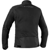 Clover TROPICA Perforated Motorcycle мотокуртка Black