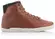 Alpinestars J-CULT мотоботы сникеры Moto Casua Brown