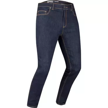 Bering TRUST Tapered Blue Motorcycle мотоштаны