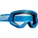 Thor COMBAT RACER Blue Moto Cross Enduro Mask маска