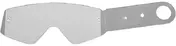 Tear-Off Clear Laminates For Thor Combat Mask - Conquer 14 pieces