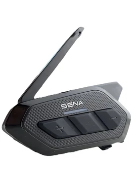 Мотогарнитура SENA Spider RT1 Mesh и Bluetooth 5 интеркомом