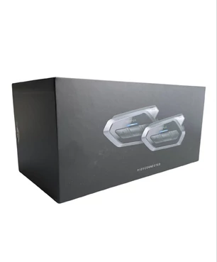 Мотогарнитура SENA 50R DUAL с премиальным звуком от Harman Kardon