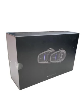 Мотогарнитура SENA 10S-02 Dual (2 шт)