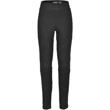 Spidi Moto Women's Motorcycle Jeans JEGGINGS HW Black