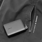 Tucano Urbano Thermal Motorcycle жилет TOPWARM жилет Black
