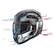 Schuberth SR1 черный матовый мотошлем